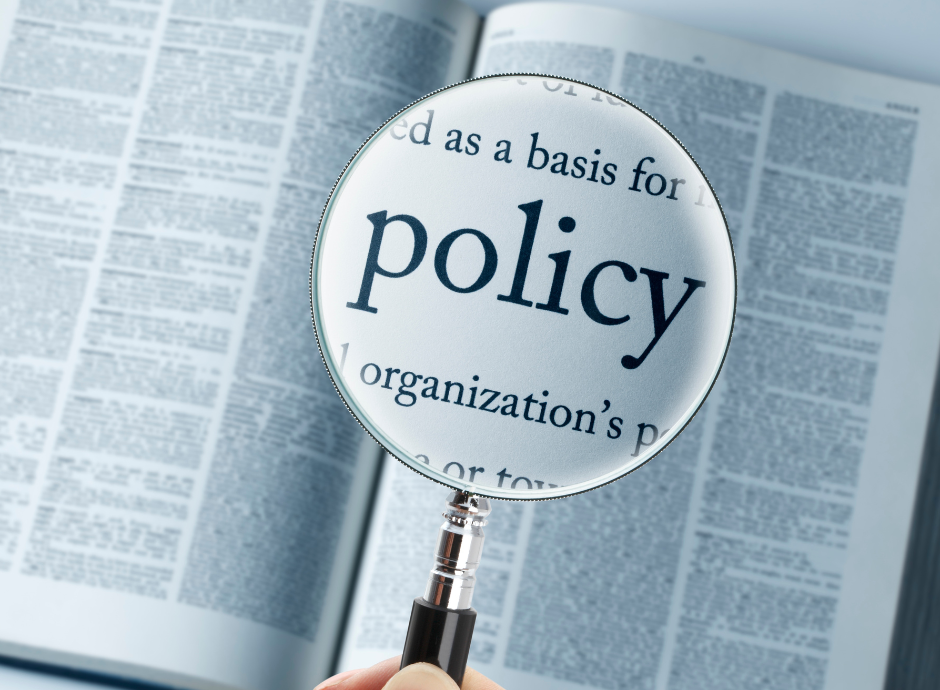 WLCG – 2025 Policies – Schedule B