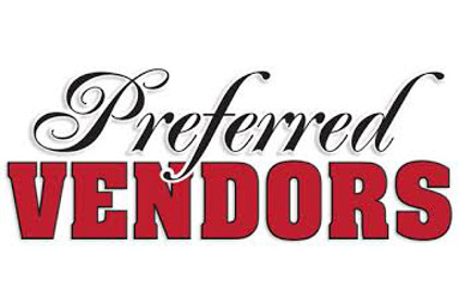 Approved Vendors and Contractors